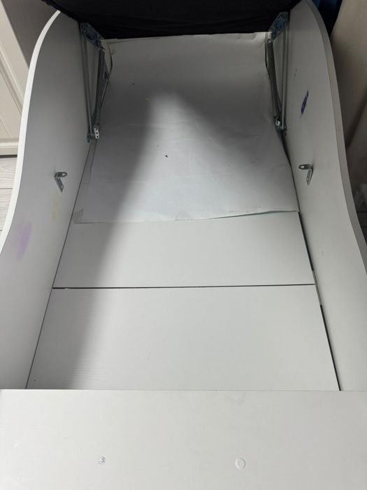 Кроватка детская