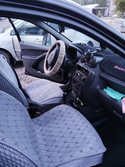 Лада гранта в отличном состоянии