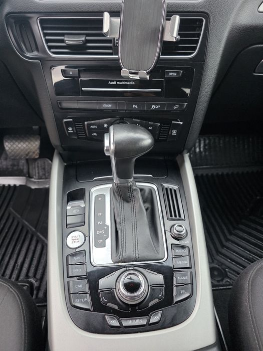 AUDI Q5 2013 — imagine 5