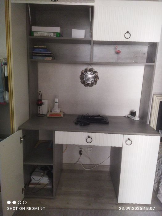 Детский гарнитур