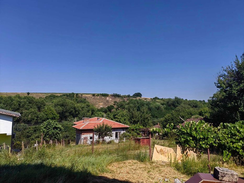 Къща в гр. Сливница