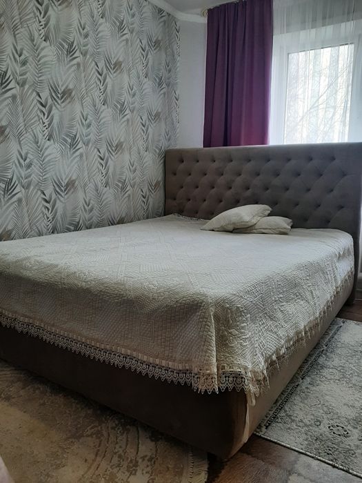 Кровать двухспальный