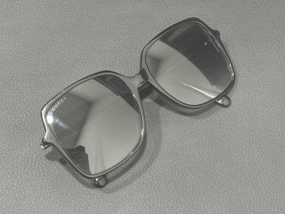 Слънчеви очила Gucci GG0544S