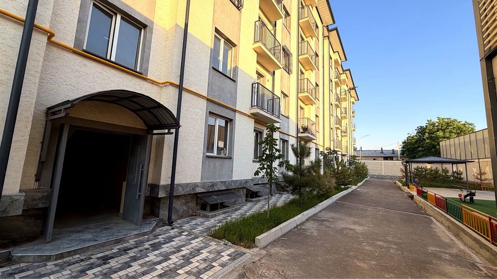 Продается 1-ком. квартира Новостройка  Ттз Корамурт