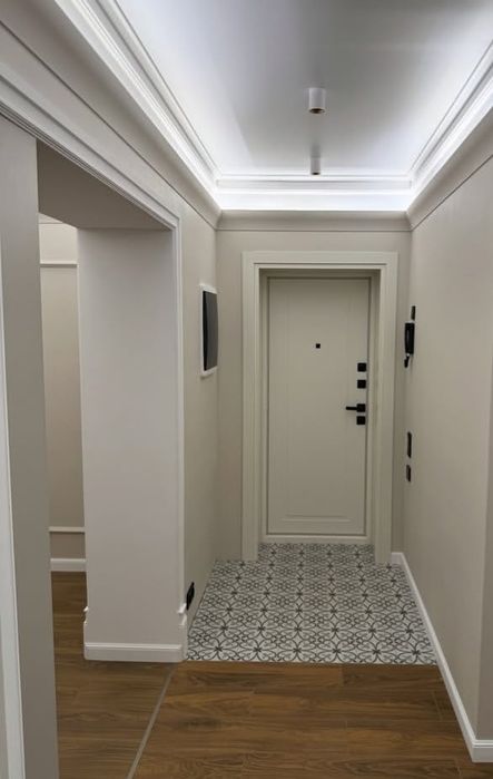 Ремонт квартир под ключ