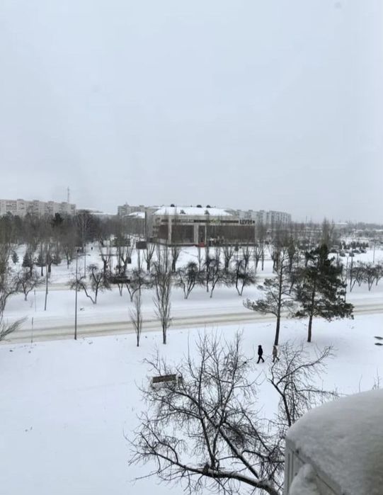 2 комнатная, Ленина 191