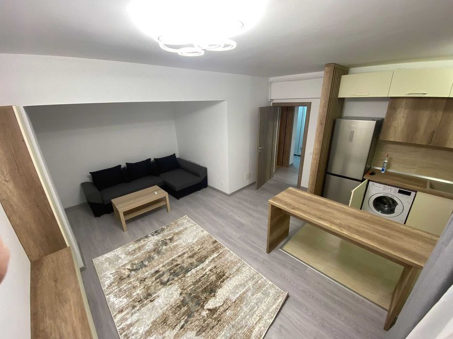Apartament de inchiriat