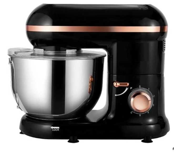 Robot de bucatarie Kitchen Move Dallas Multifunctional 1500W