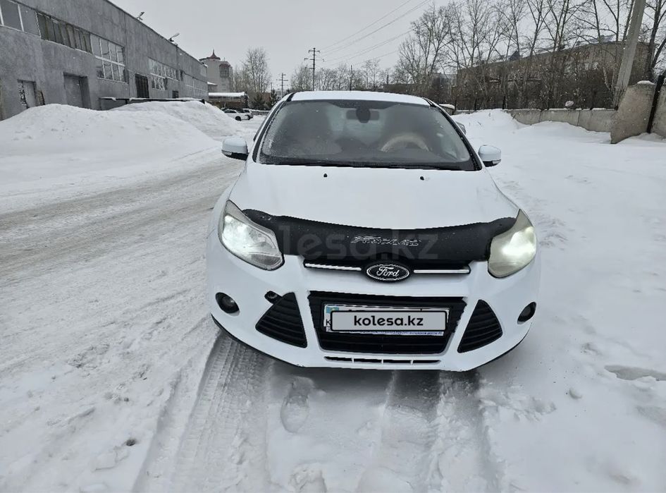 Продам форд фокус