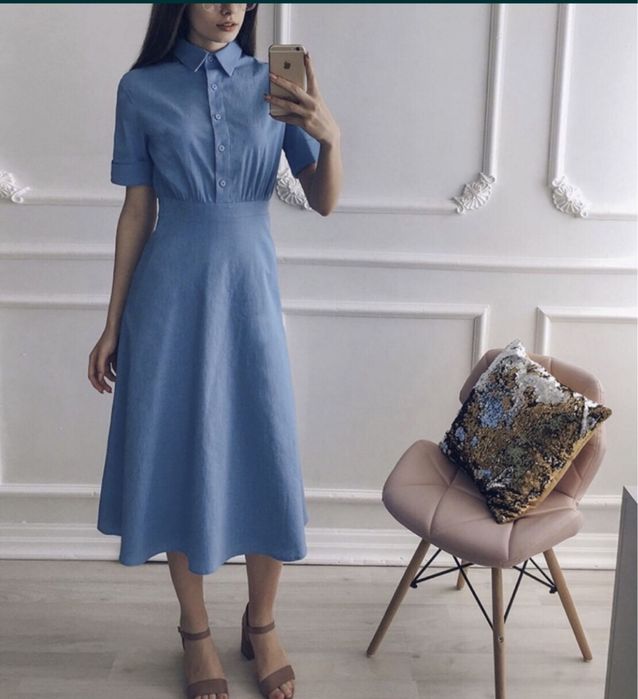 Продам Платья Lichi Zara