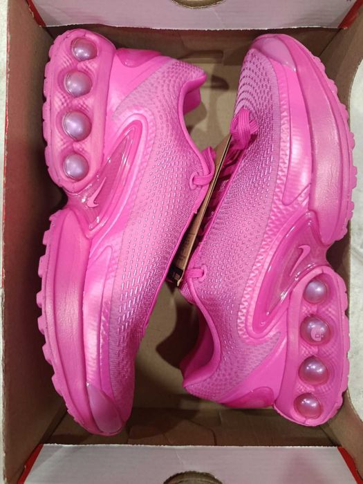 Nike - Air Max HV4861-602 №37.5,№38,№39 Оригинал Код 895