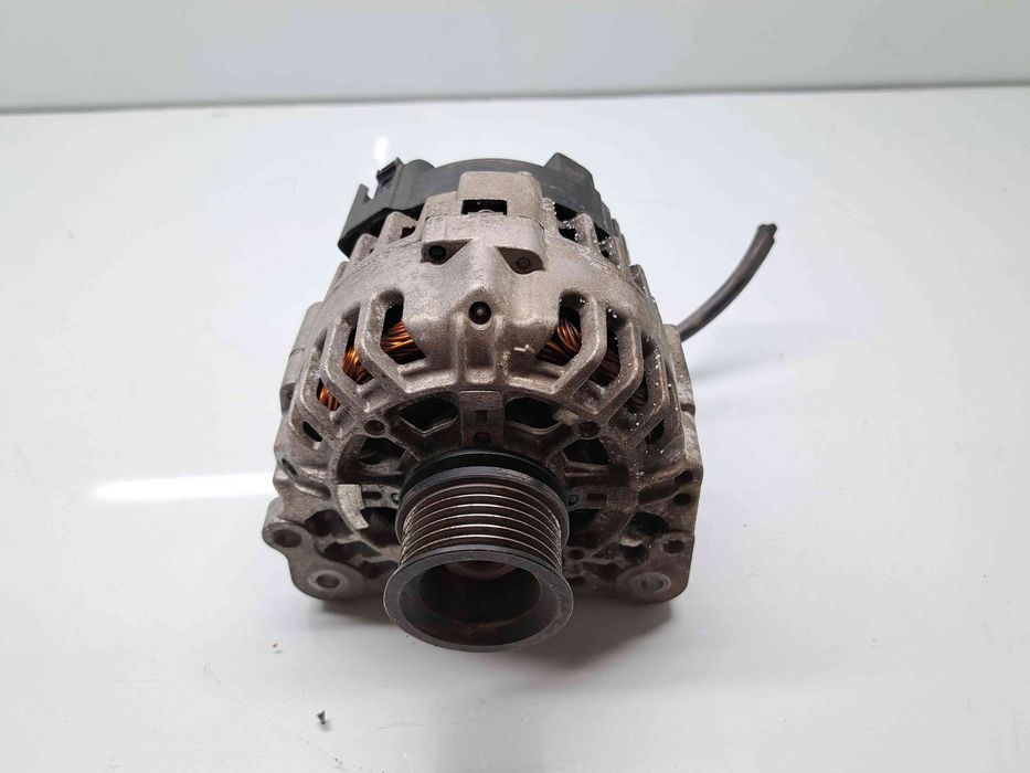 Alternator Seat Ibiza 4 (6L1) [Fabr 2002-2009] 037903025T 1.4 Benz BKY