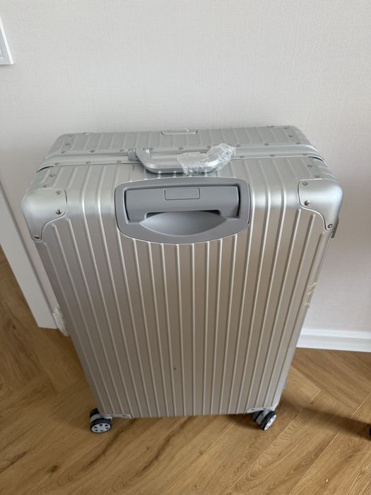 чемодан Rimova S M L в Астане
