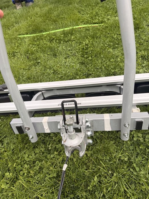 Suport auto pentru biciclete