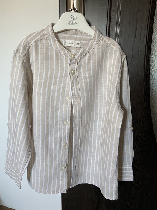 Camasa casual Mango, marimea 110
