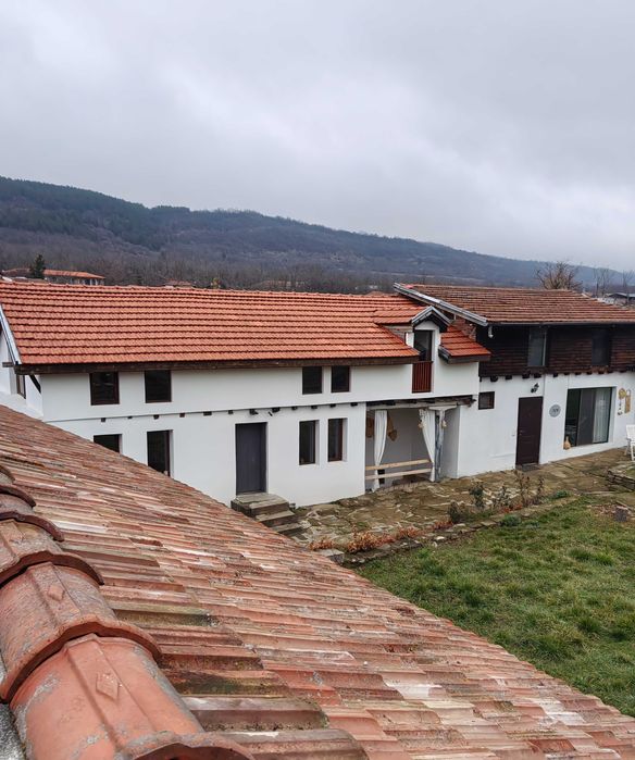 Къща, продава Велико Търново с.Присово от собственик