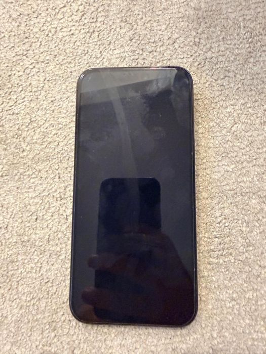 Iphone 14 pro max 256