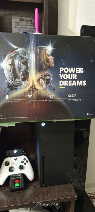 Продам Xbox X series