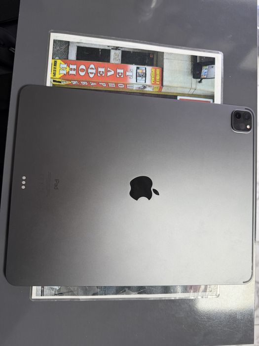 Ipad Pro 12.9inch 4th Generation 512Gb wifi