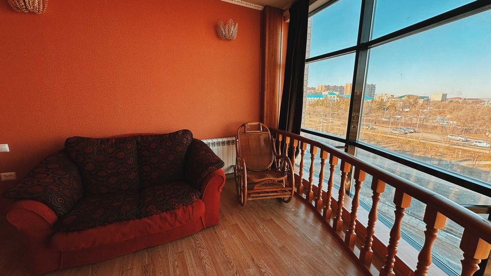 сдам 3 к квартира