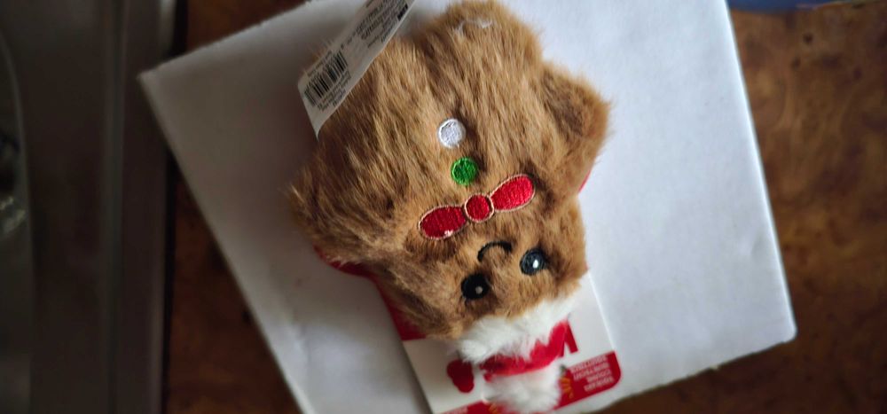 bol apa mancare catel jucarie cu chit chit