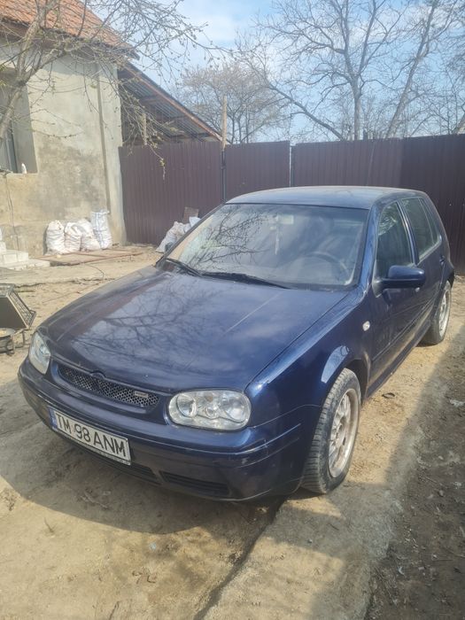 Vw Golf 4 1.9 tdi