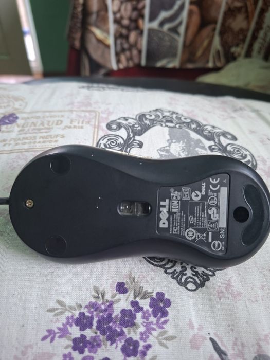 Mouse office dell