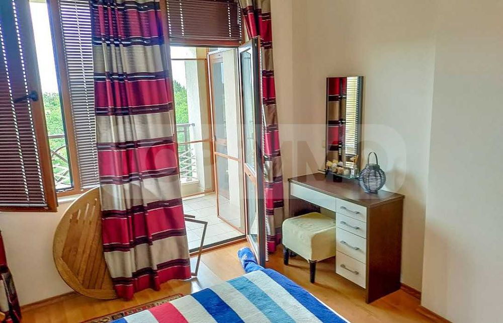 Продава се Тристаен апартамент в Балчик - 108 кв.м за 731 €/кв.м - Снимка #18