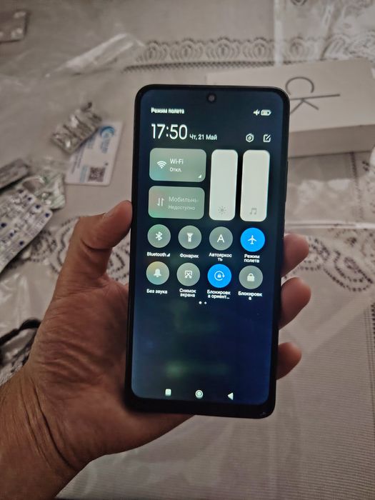 Redmi xiaomi 11 note pro ultra