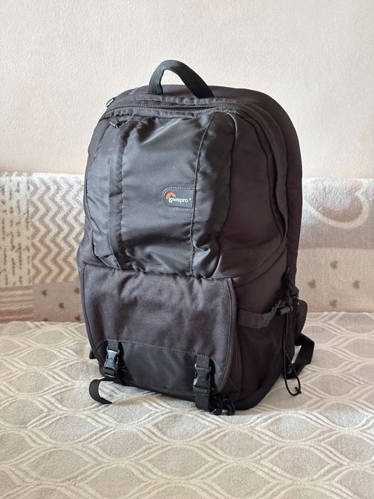 Rucsac Foto/Video Lowepro Fastpack 250