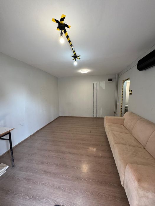 Inchiriere/vand camera/spatiu parter langa Piata Nicolina /Dedeman