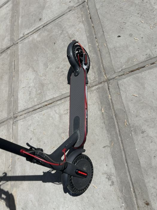 Электроэлектросомакат Xsiomi m365