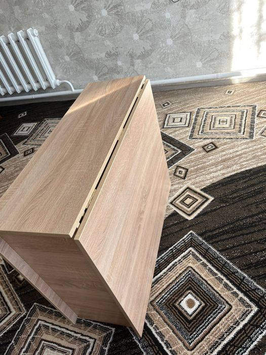 Стол-книжка (тумбовый)