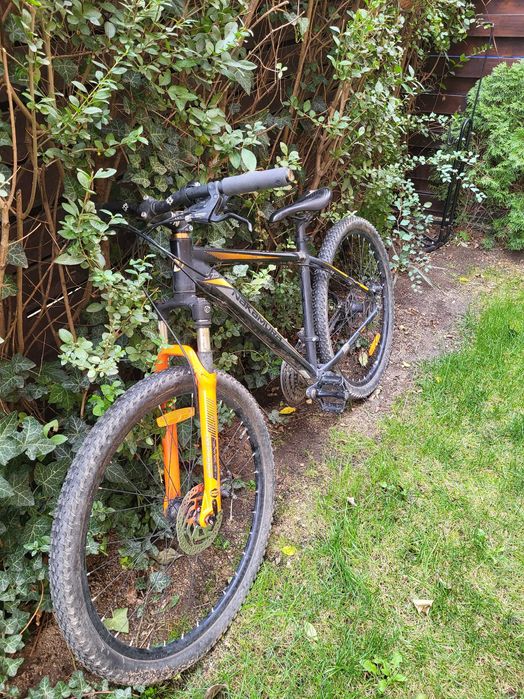 Bicicleta de vanzare