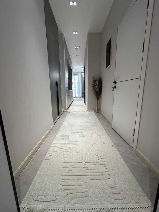 Супер Цена! Шайхантахурский 2х ком ЖК Nest One ор-р Ташкент Сити ID06