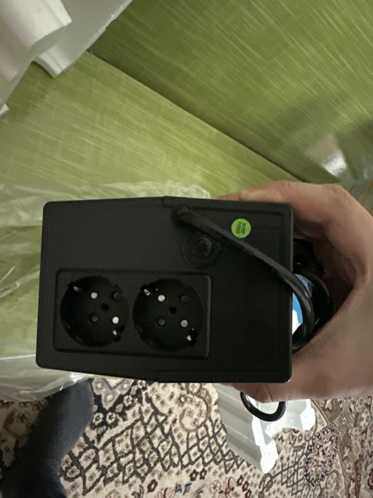 ИБП Стабилизатор Volta Base600