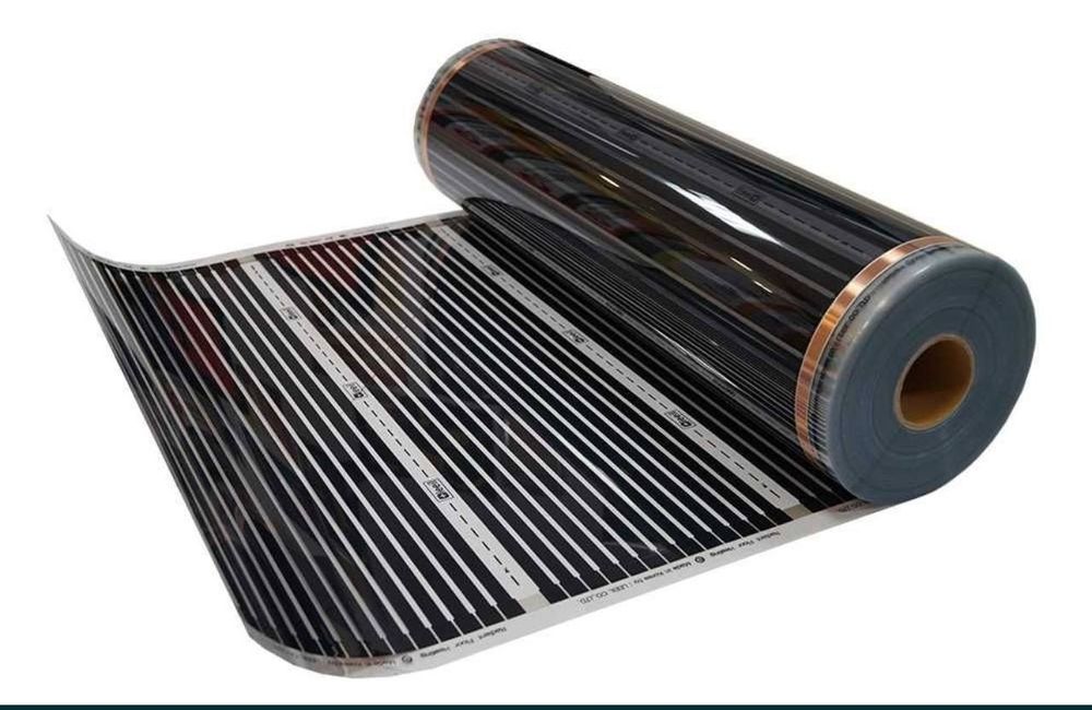 Электрический тёплый пол КОРЕЯ

- Установка
- Качество
- Доставка

Би