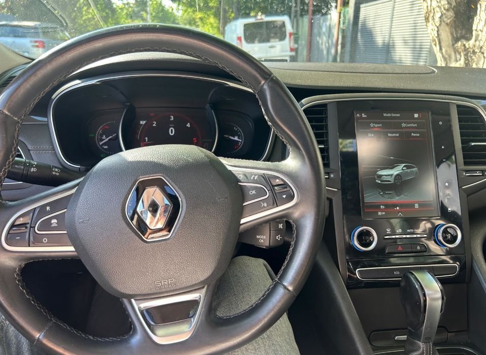 RENAULT Talisman 2016 — imagine 3