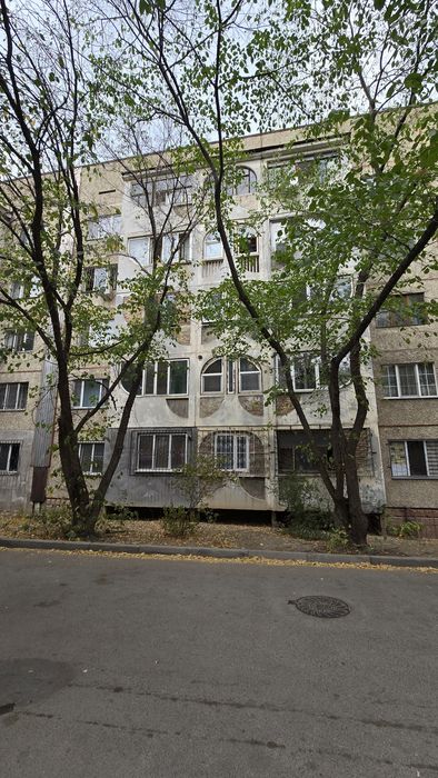 Продам  квартиру