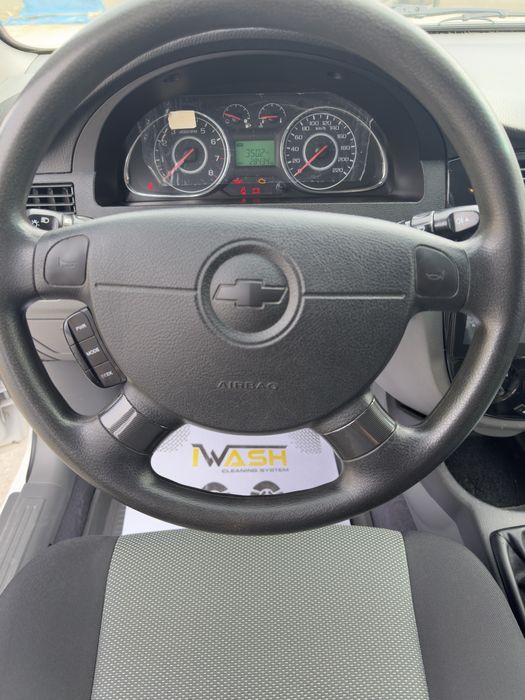 Other Lacetti / Gentra 2022 — 8