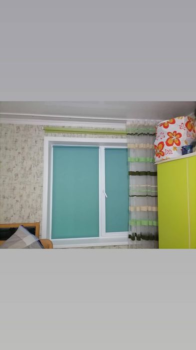 Ролл шторы Жалюзи