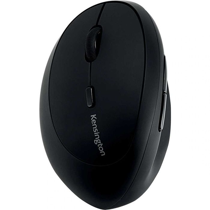 Mouse Wireless KENSINGTON Pro Fit Vertical 1600dpi pentru stangaci Nou