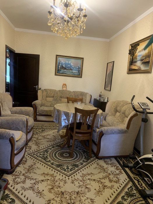 3 комн. Северо Восток. Феруза. Аренда