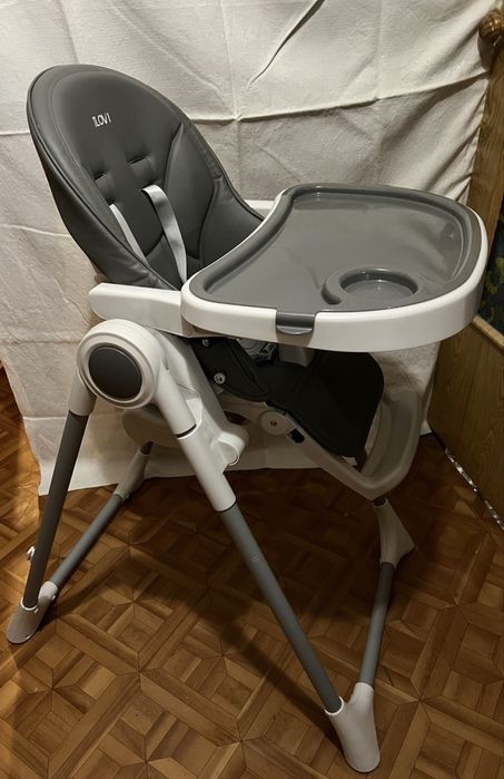 Стульчик  детский ilovi