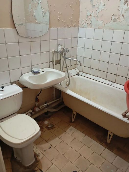 Ижарага Юнусобод 9 квартал 1 хона уй