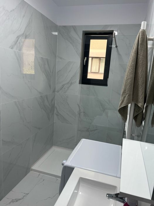 Garsoniera de inchiriat