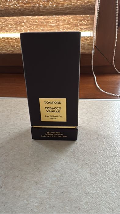 Парфюм том форд в оригинале