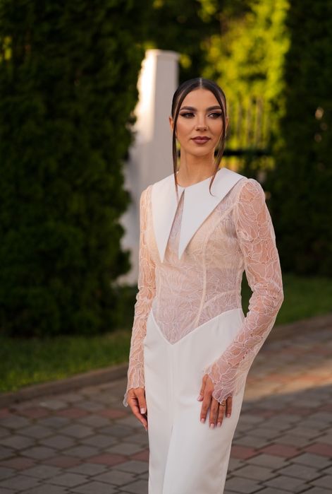 Rochie mireasă sau cununie civilă
