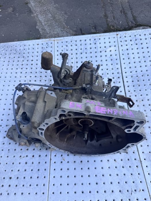 Cutie viteze manuala 5+1 trepte Mazda 3 BK 1,4 1,6 benzina 2003-2009
