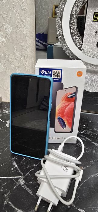 Продам Redmi 12 pro.
